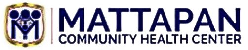 A logo of the motto " hatters community hospital."