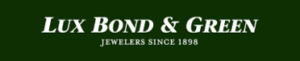 A green background with the words " bond & co ".