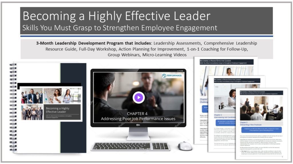 A video showing how to create an engaging employee engagement program.